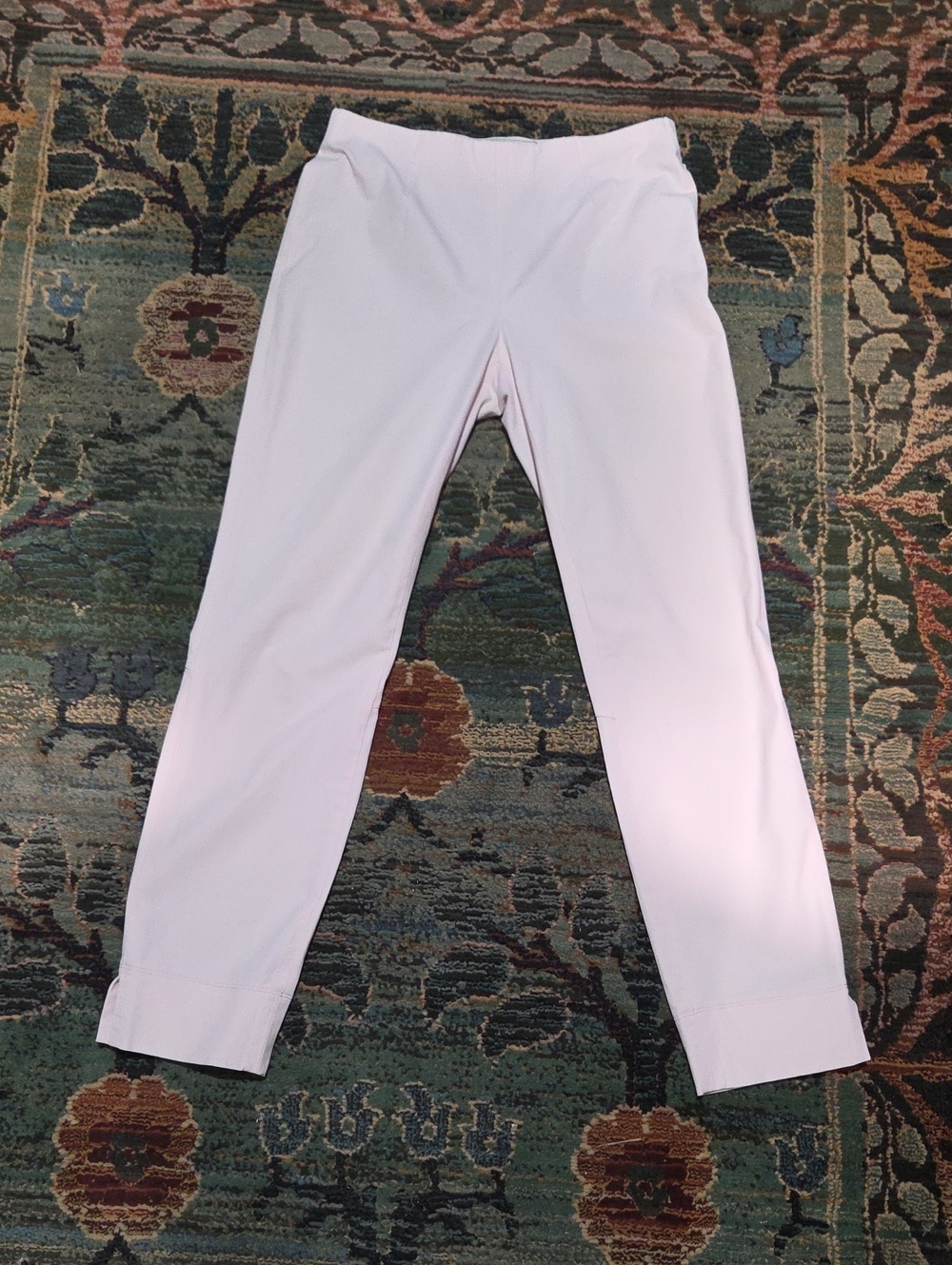 Summer Ankle Pants